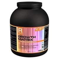 growth matrix 18kg rich chocolate