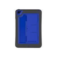 Griffin Survivor for iPad Mini 4 Black/Blue Protective Case
