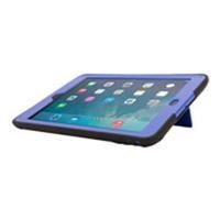 Griffin Survivor Slim for iPad Air - Black/Blue
