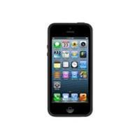 Griffin Reveal for iPhone5/5s/SE - Black/Clear