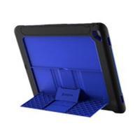 Griffin Survivor Slim for iPad Pro 12.9 - Black/Blue/Blue