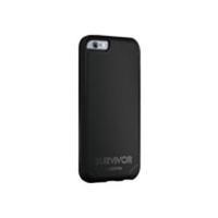 Griffin Survivor Journey for iPhone6/6s - Black/Deep Grey