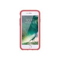 Griffin Survivor Journey for iPhone 7 / 6s / 6 - Coral Fire/Apple White