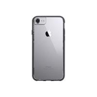 Griffin Reveal for iPhone 7 - Black/Clear