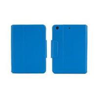 Griffin TurnFolio for iPad Mini 4 Digital Blue Protective Case