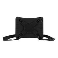 Griffin Survivor Crossgrip for iPad Air Protective Case