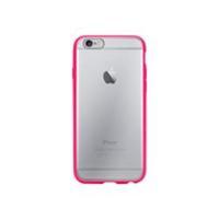 Griffin Reveal for iPhone6/6s - Hot Pink/Clear