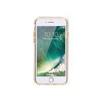 Griffin Survivor Clear for iPhone 7 Plus / 6s Plus / 6 Plus - Gold/White