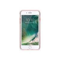 Griffin Survivor Clear for iPhone 7 Plus / 6s Plus / 6 Plus - Rose Gold