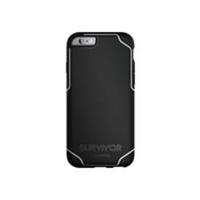 Griffin Survivor Journey for iPhone6 Plus/6s Plus - Black/White