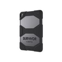 Griffin Survivor AT for iPad Air 2/3 Black Protective Case