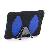 Griffin Survivor iPad Air in Black/Blue