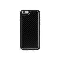 Griffin Identity Graphite for iPhone6/6s - Black/White