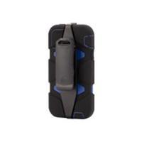 Griffin Survivor All-Terrain for iPhone5/5s/SE - Black/Blue