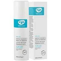 Green People Gentle Cleanse & Make-up Remover 200ml Bottle(s)