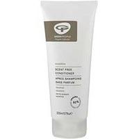 green people organic neutral scent free conditioner 200ml bottles