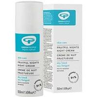 green people fruitful nights 50ml tubes