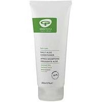 Green People Daily Aloe Conditioner 200ml Bottle(s)