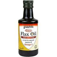 Granovita Flax Oil 260ml Bottle(s)