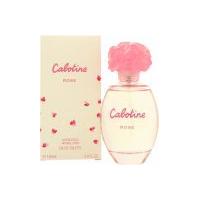 Gres Parfums Cabotine Rose Eau De Toilette 100ml Spray