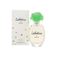 Gres Parfums Cabotine Eau de Toilette 100ml Spray