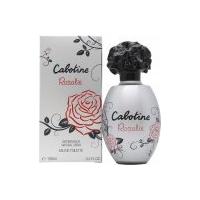 gres parfums cabotine rosalie eau de toilette 100ml spray