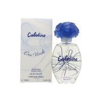 Gres Parfums Cabotine Eau Vivide Eau de Toilette 100ml Spray