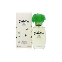 gres parfums cabotine eau de toilette 30ml spray