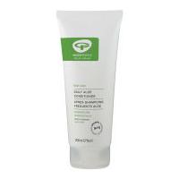 green people daily aloe conditioner 200ml