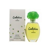 Gres Parfums Cabotine Eau de Parfum 100ml Spray