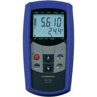 Greisinger GMH 5530 pH and redox measurement equipment