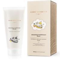 Grow Gorgeous Cleansing Conditioner Blonde