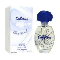 Gres Cabotine Eau Vivide EDT Spray 100ml