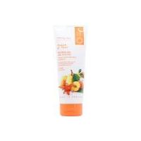 grace cole fruit works peach pear shower gel 238ml