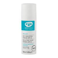 GREEN PEOPLE DAY SOLUTION SPF15 (50ML)