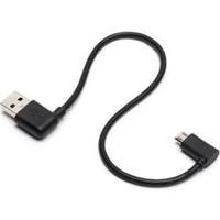 Griffin USB Cable 4 PIN USB Type A (M) - 5 pin Micro-USB Type A (M) (10 pack)