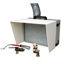 Graphic Air filtration System, Flexi Ducted BV300S-D