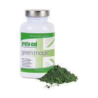 green magic powder 200g save 11