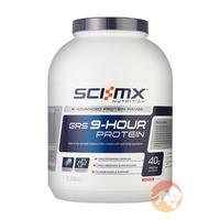 GRS 9-Hour Protein 1kg Chocolate Mint