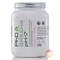 Greens pH-7 330g Pomegranate