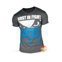 Grappler T-Shirt- XXL