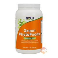 Green PhytoFoods