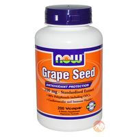 Grape Seed 100mg 100 VCaps