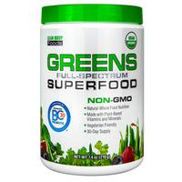 Greens Full Spectrum Superfood 2...
