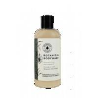 Greenfrog Botanic Geranium & Peppermint Bodywash, 300ml