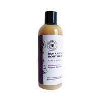 Greenfrog Botanic Rose & Neroli Bodywash, 300ml