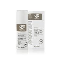 green people neutral scent free 24 hour cream 50ml