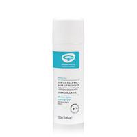 Green People Gentle Cleanse & Make Up Remover, 150ml