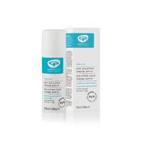 Green People Day Solution SPF15, 50ml