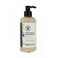 greenfrog botanic geranium peppermint handwash 300ml